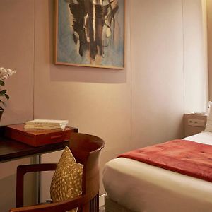 Klassieke Double Kamer